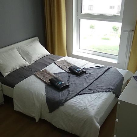 Esperion 7 Days Apartment Warsaw Luaran gambar