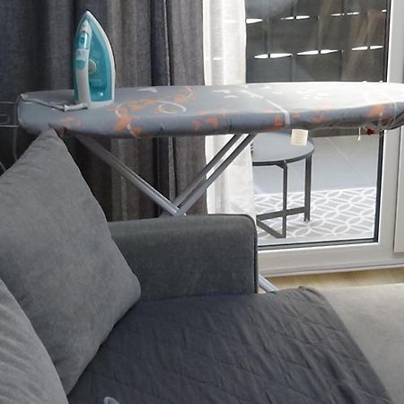 Esperion 7 Days Apartment Warsaw Luaran gambar