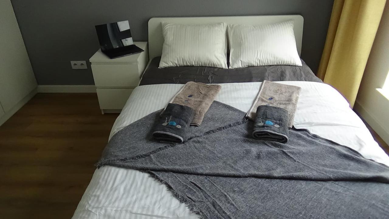 Esperion 7 Days Apartment Warsaw Luaran gambar