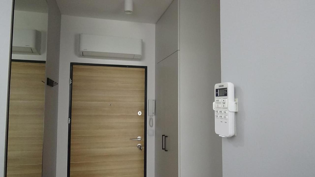 Esperion 7 Days Apartment Warsaw Luaran gambar
