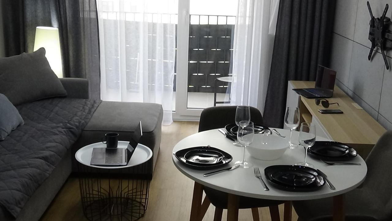 Esperion 7 Days Apartment Warsaw Luaran gambar