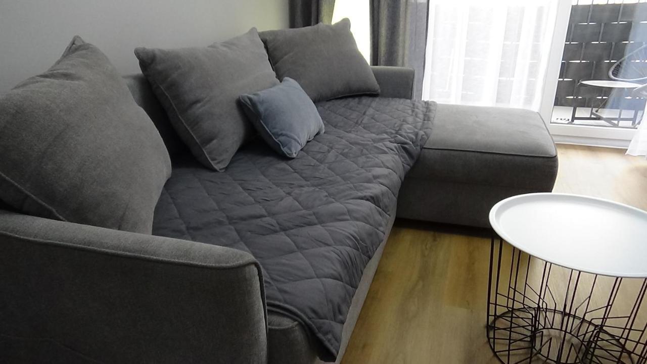 Esperion 7 Days Apartment Warsaw Luaran gambar