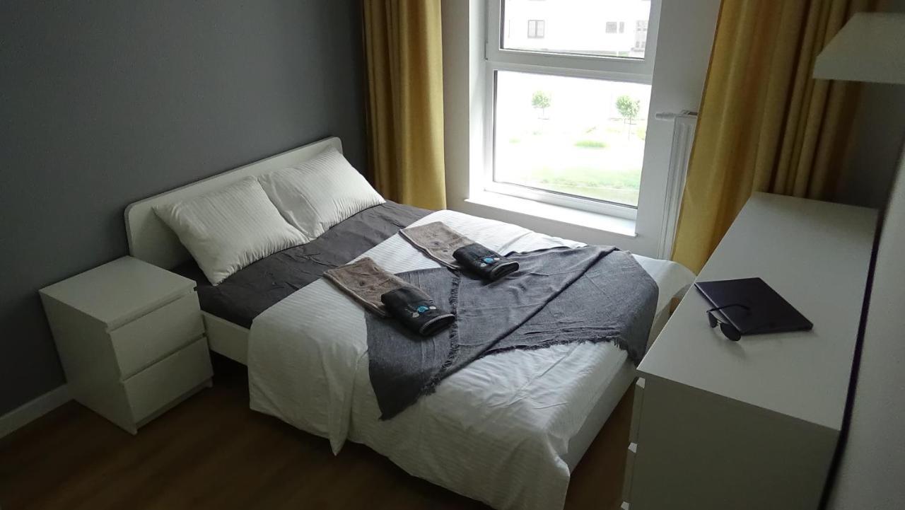 Esperion 7 Days Apartment Warsaw Luaran gambar