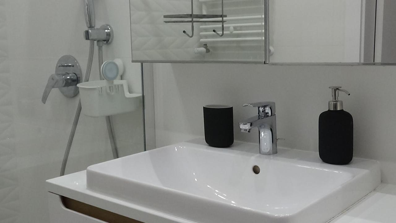 Esperion 7 Days Apartment Warsaw Luaran gambar