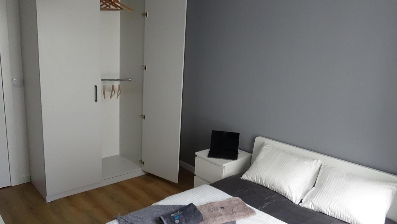 Esperion 7 Days Apartment Warsaw Luaran gambar