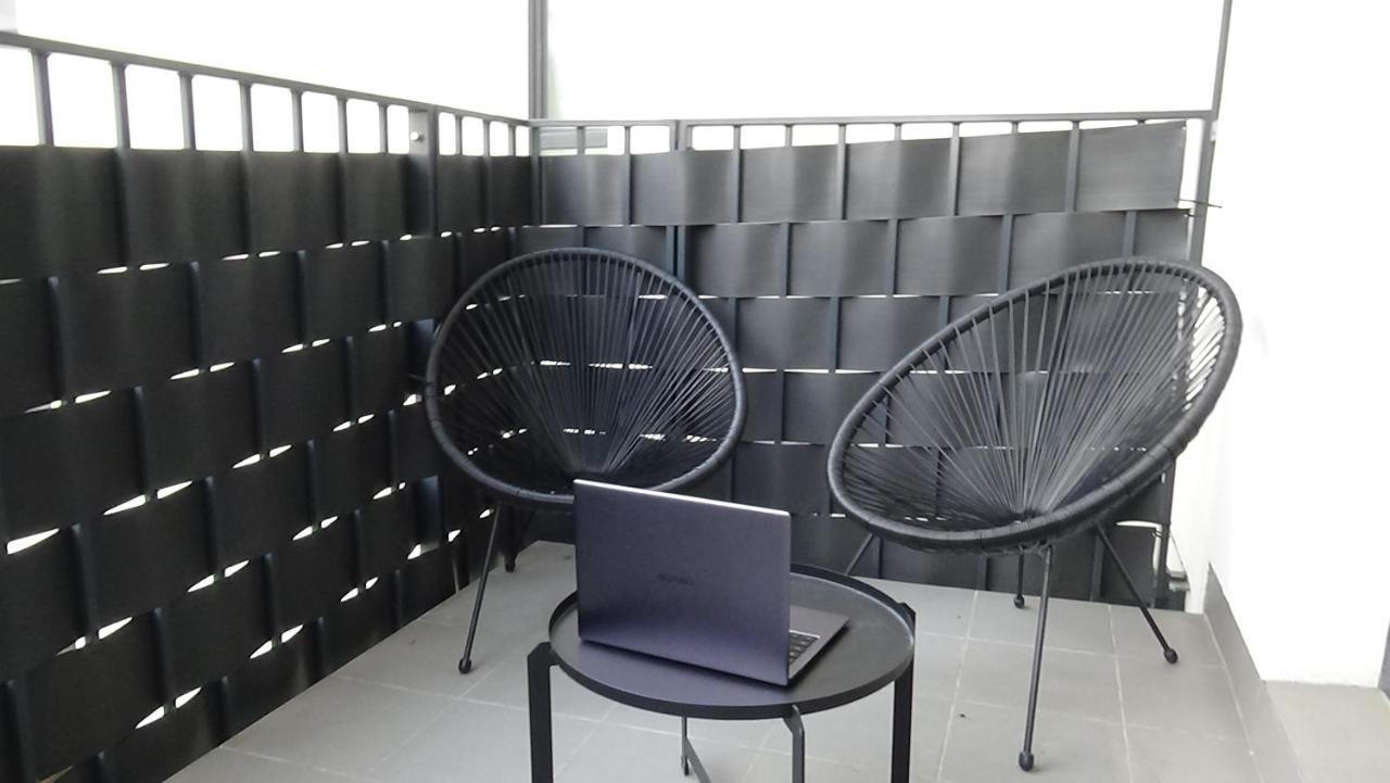 Esperion 7 Days Apartment Warsaw Luaran gambar