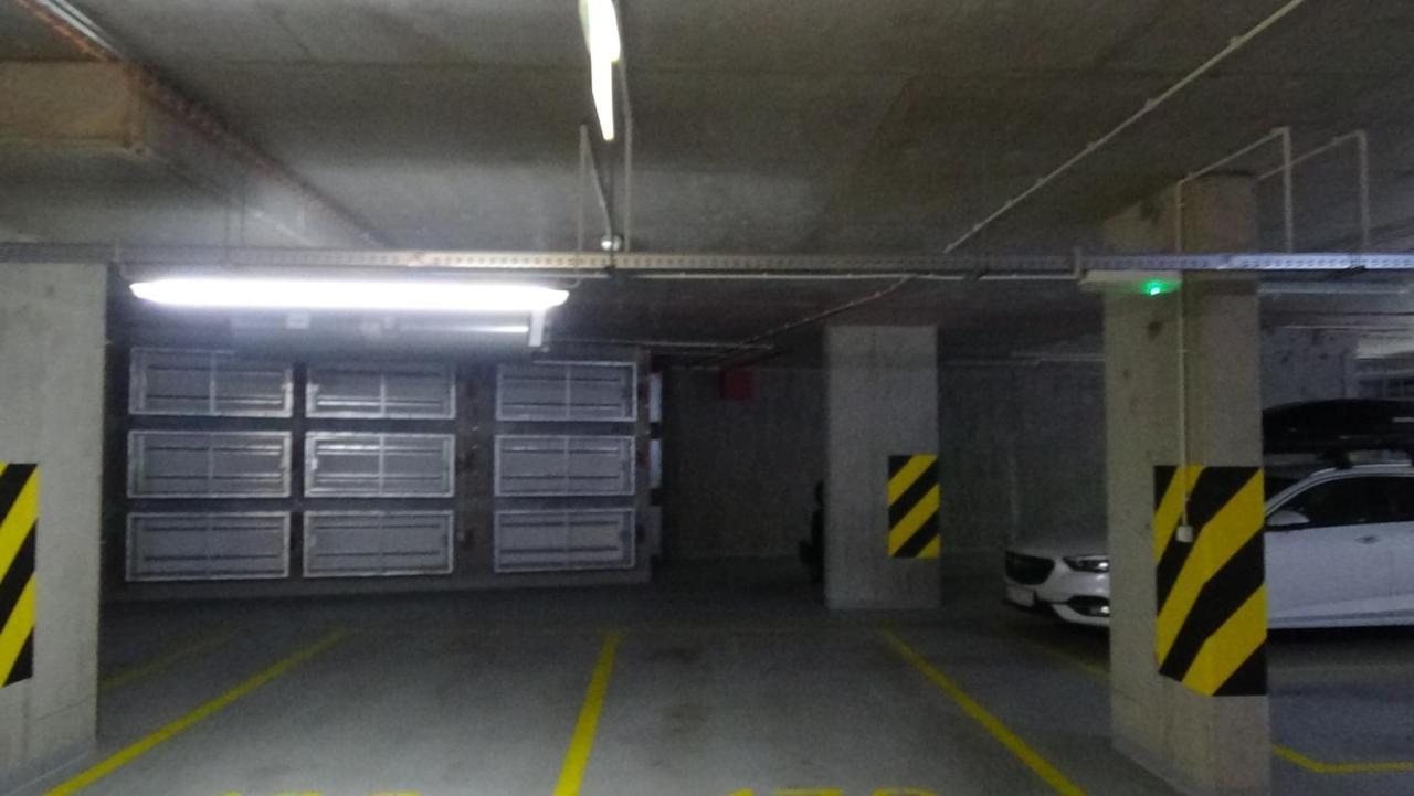 Esperion 7 Days Apartment Warsaw Luaran gambar