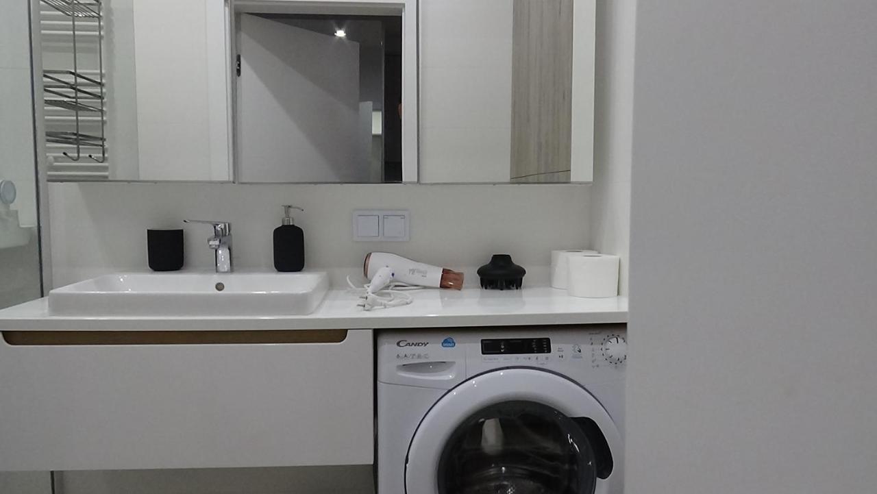 Esperion 7 Days Apartment Warsaw Luaran gambar