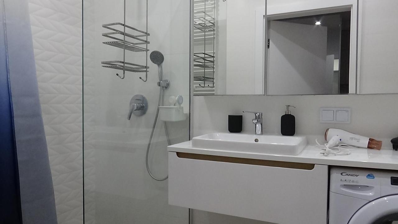 Esperion 7 Days Apartment Warsaw Luaran gambar