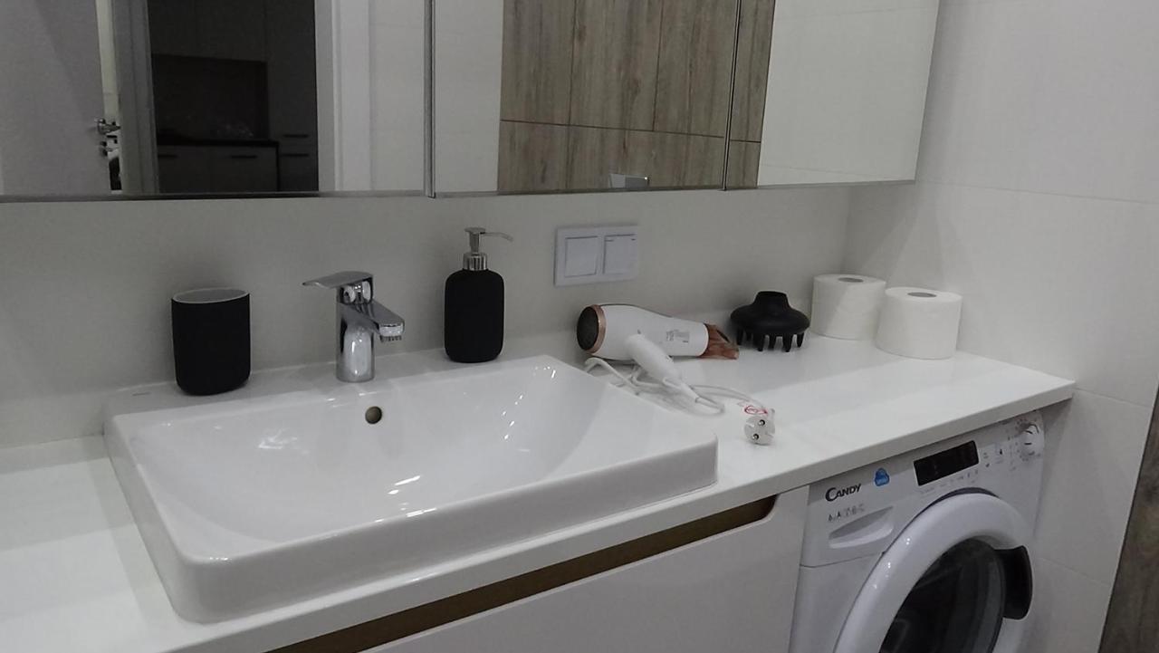 Esperion 7 Days Apartment Warsaw Luaran gambar
