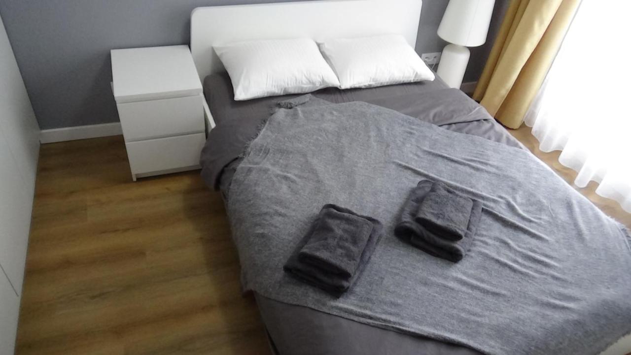Esperion 7 Days Apartment Warsaw Luaran gambar