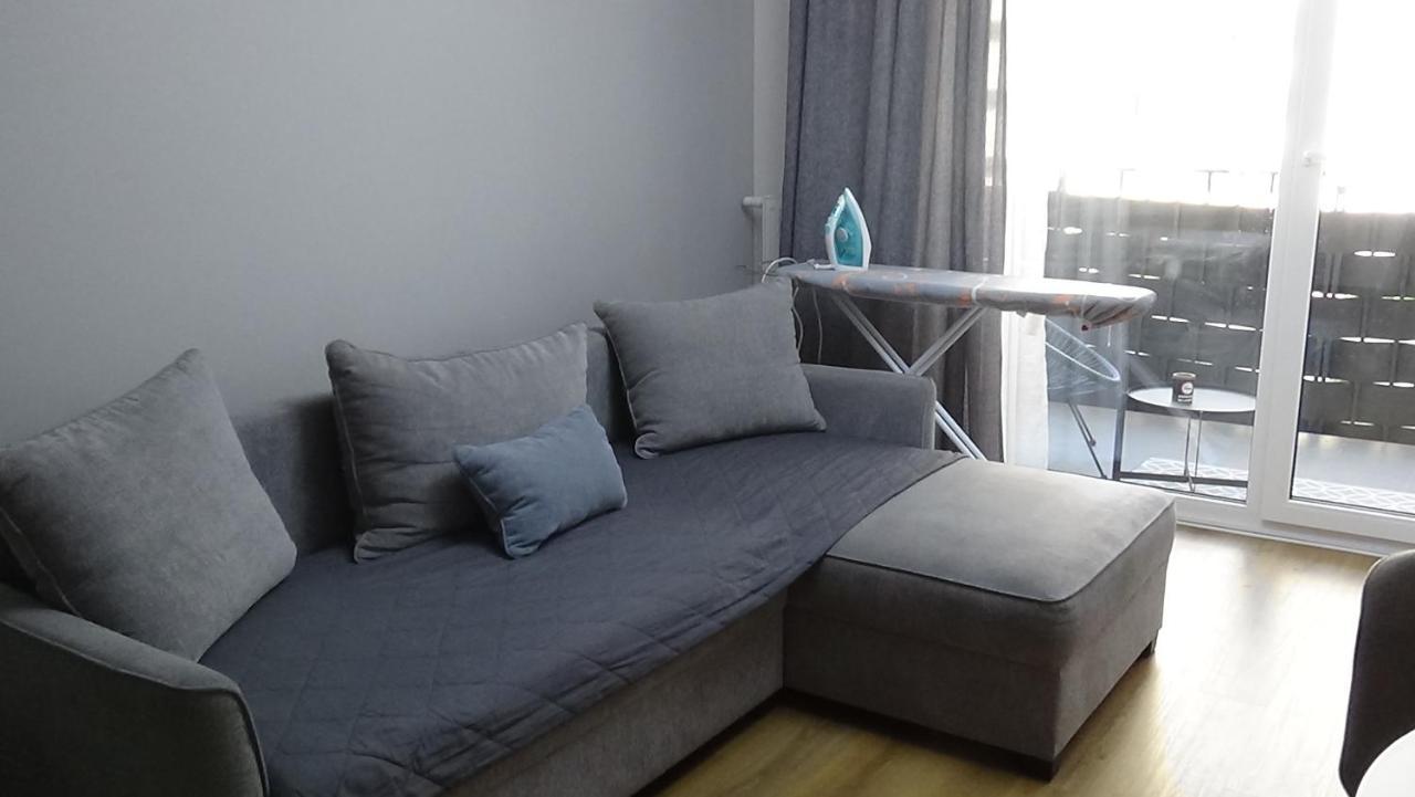 Esperion 7 Days Apartment Warsaw Luaran gambar